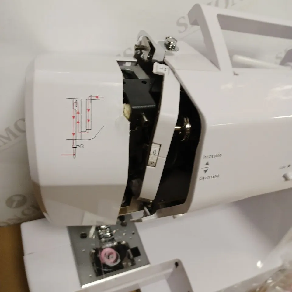UTEN COMPUTERIZED SEWING MACHINE