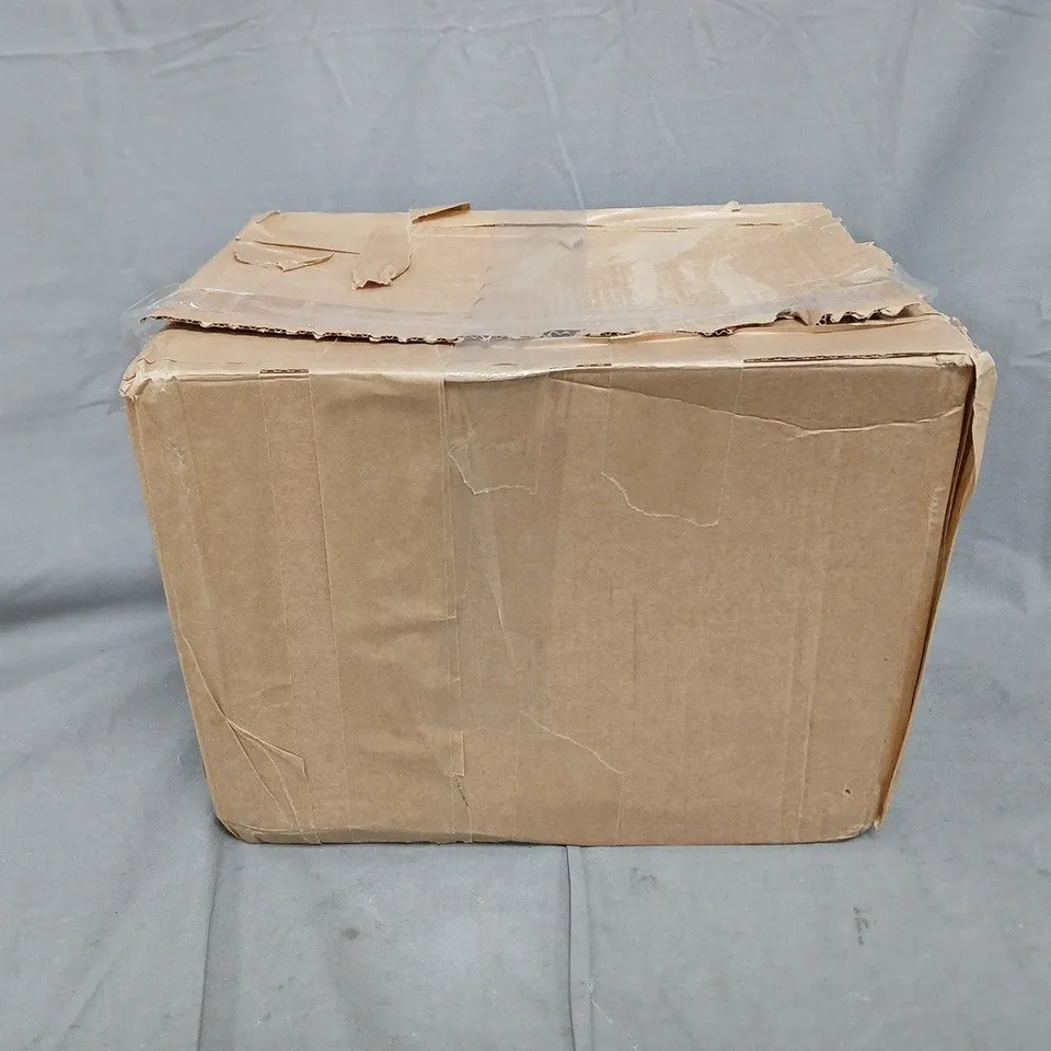 GRUMPY GARDENER REINFORCED EXPANDABLE HOSE WITH ACCESSORIES