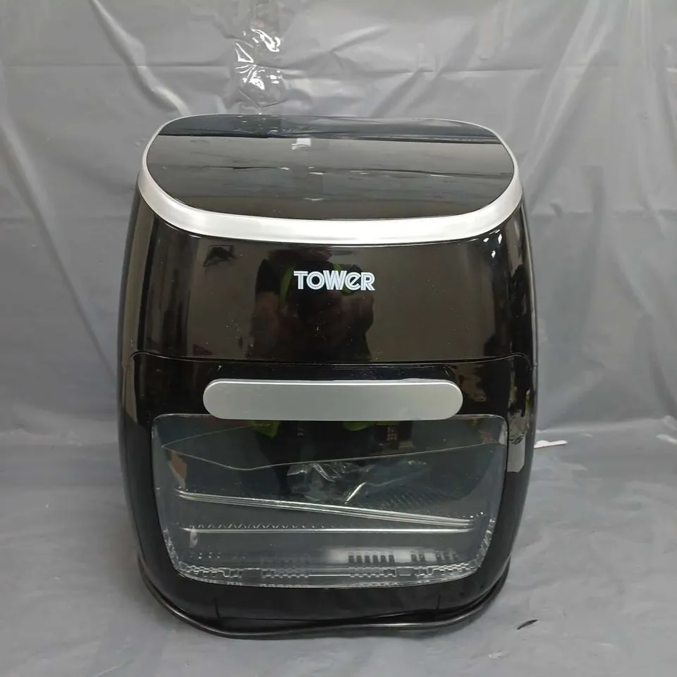 TOWER 5-IN-1 XPRESS PRO AIR FRYER OVEN 