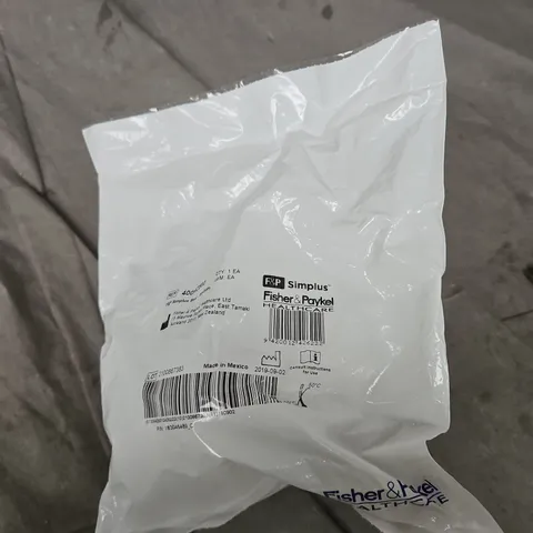 FISHER AND PAYKEL SIMPLUS REPLACEMENT FULL FACE CUSHION - M