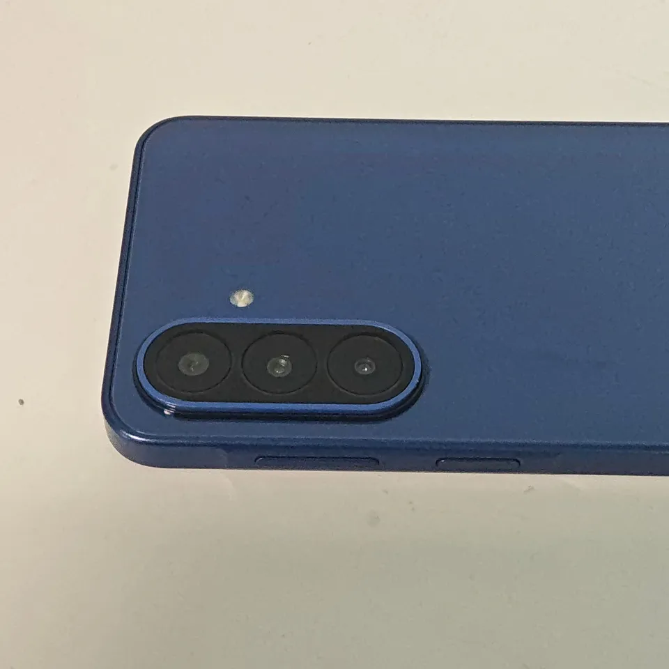 SAMSUNG GALAXY A27 5G 8GB/256GB IN BLUE - SM-A276B