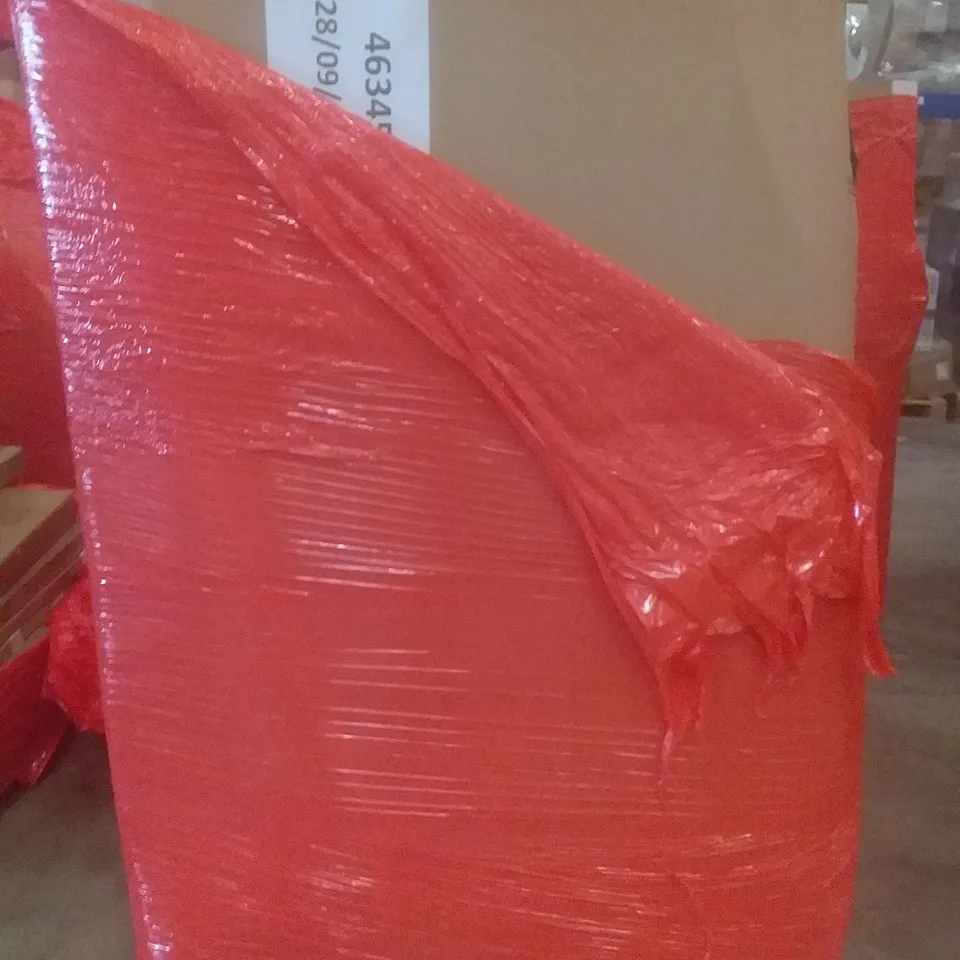 PALLET OF ASSORTED ITEMS INCLUDING CAR THERMAL AND SOUND INSULATER, INSECT KILLER, BLINGOBALL, POP UP TENT, CAMPING CHAIR 