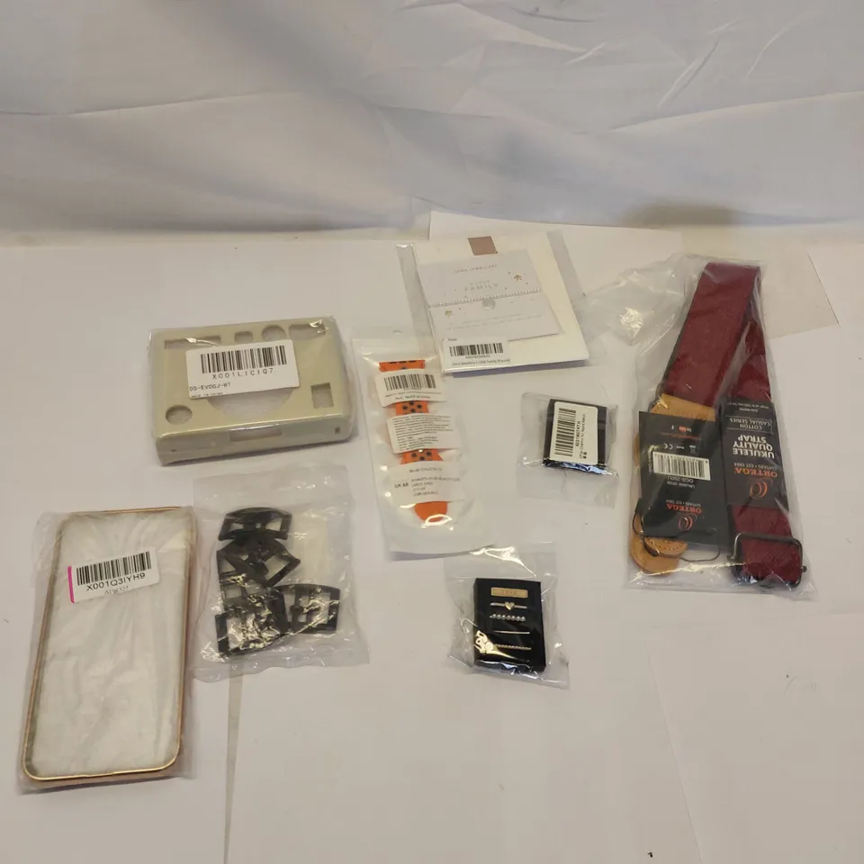 APPROXIMATELY 8 ASSORTED BRAND NEW PRODUCTS TO INCLUDE;