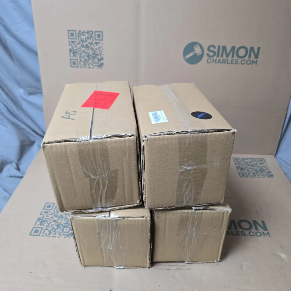 8X PACKS OF HEALTHONMED PET WASH WIPES 