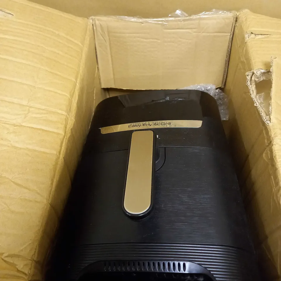 TEFAL EASYFRY PRECISION AIR FRYER