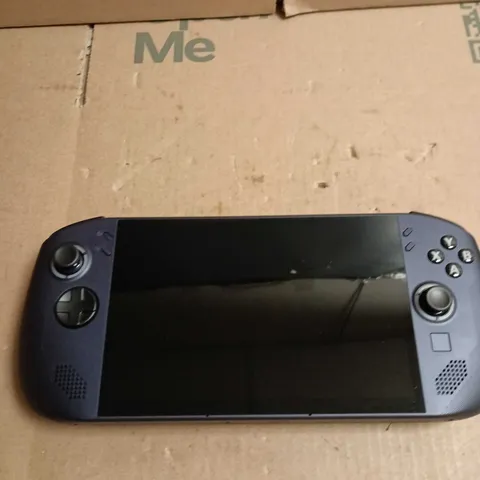 LENOVO LEGION GO HANDHELD GAMING CONSOLE – WITH CHARGER