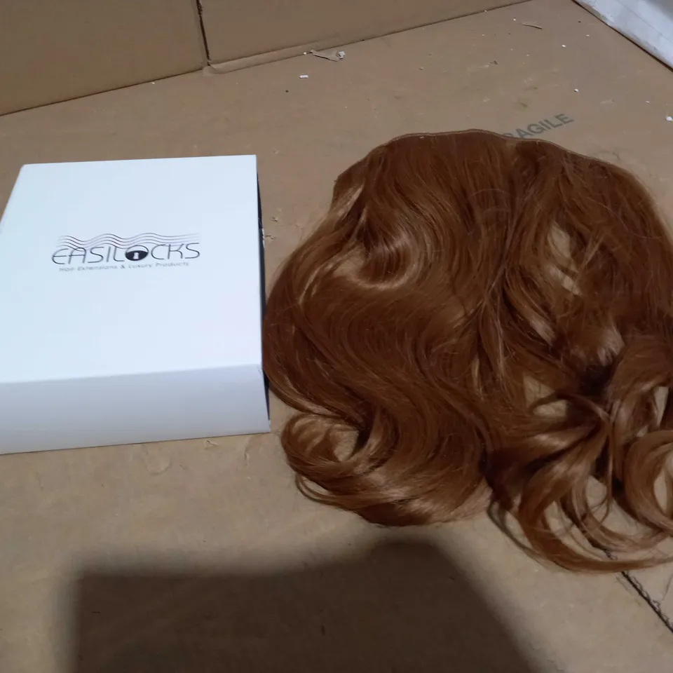 EASILOCK MED BOUCE COPPER