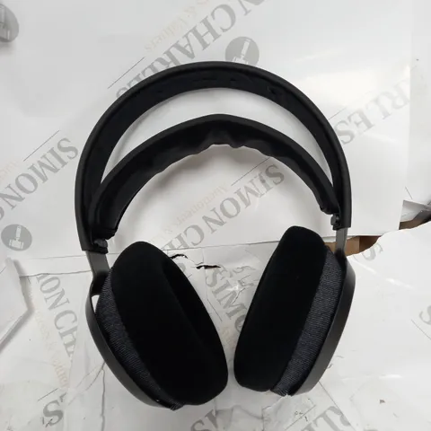 BOXED PHILIPS HEADPHONES FIDELIO X3