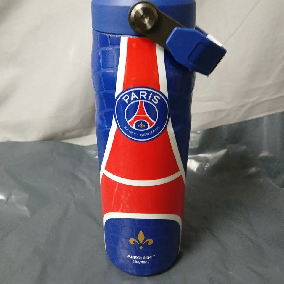 STANLEY AEROLIGHT INSULATED BOTTLE – PARIS SAINT‑GERMAIN EDITION, 24OZ/710ML
