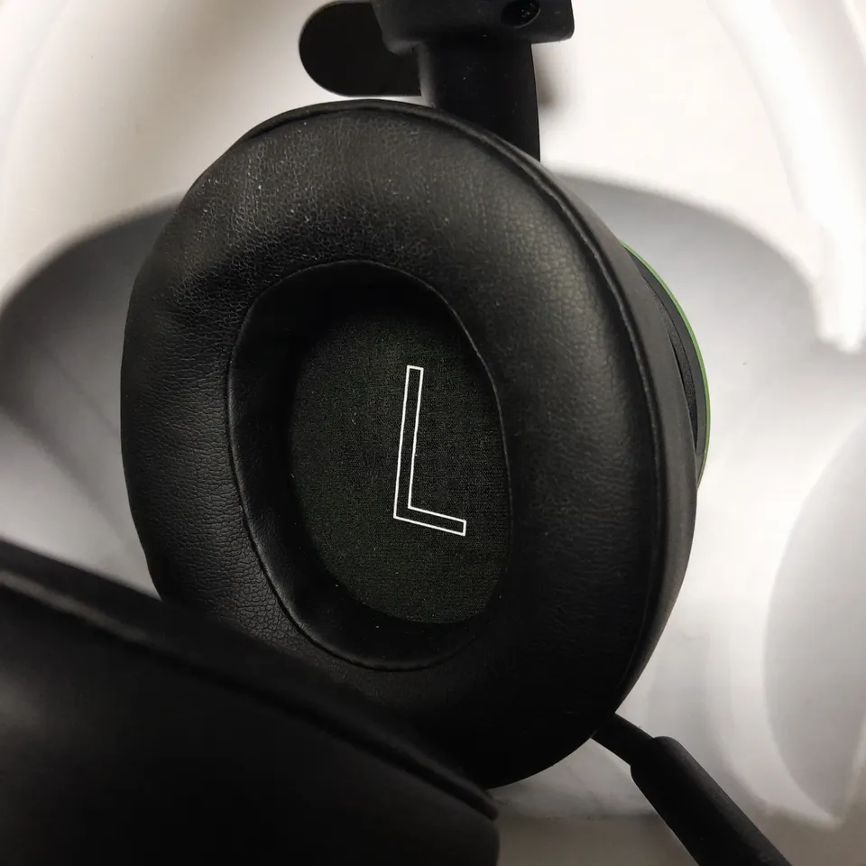 XBOX WIRELESS HEADSET
