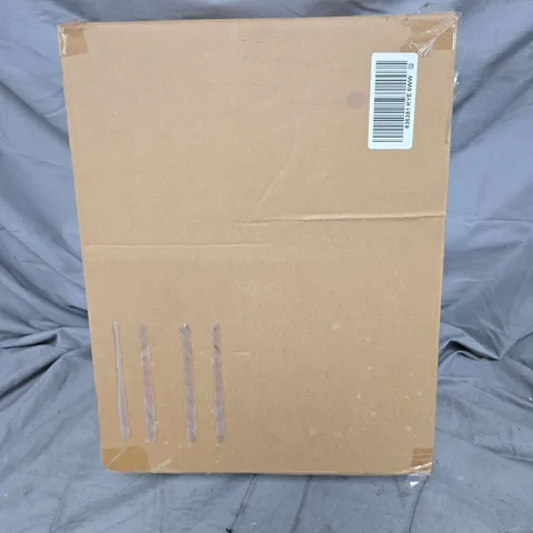 COZEE HOME LUXURY RUCHED FAUX FUR AND VELVET SOFT HEATED THROW