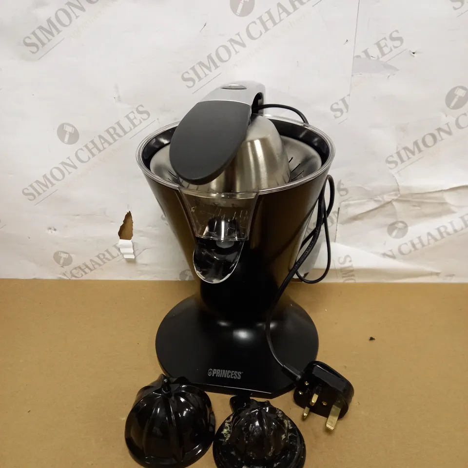 PRINCESS CITRUS JUICER