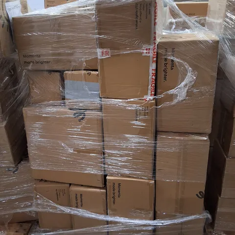 PALLET CONTAINING ASSORTED VALUELIGHTS LIGHTING TO INCLUDE
