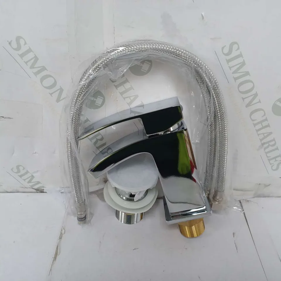 LZ BATHROOM BASIN TAP