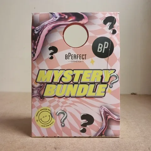 BPERFECT COSMETICS MYSTERY BUNDLE