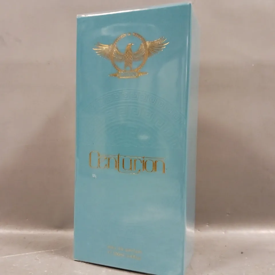 SEALED LEGION CENTURION EAU DE PARFUM 100ML