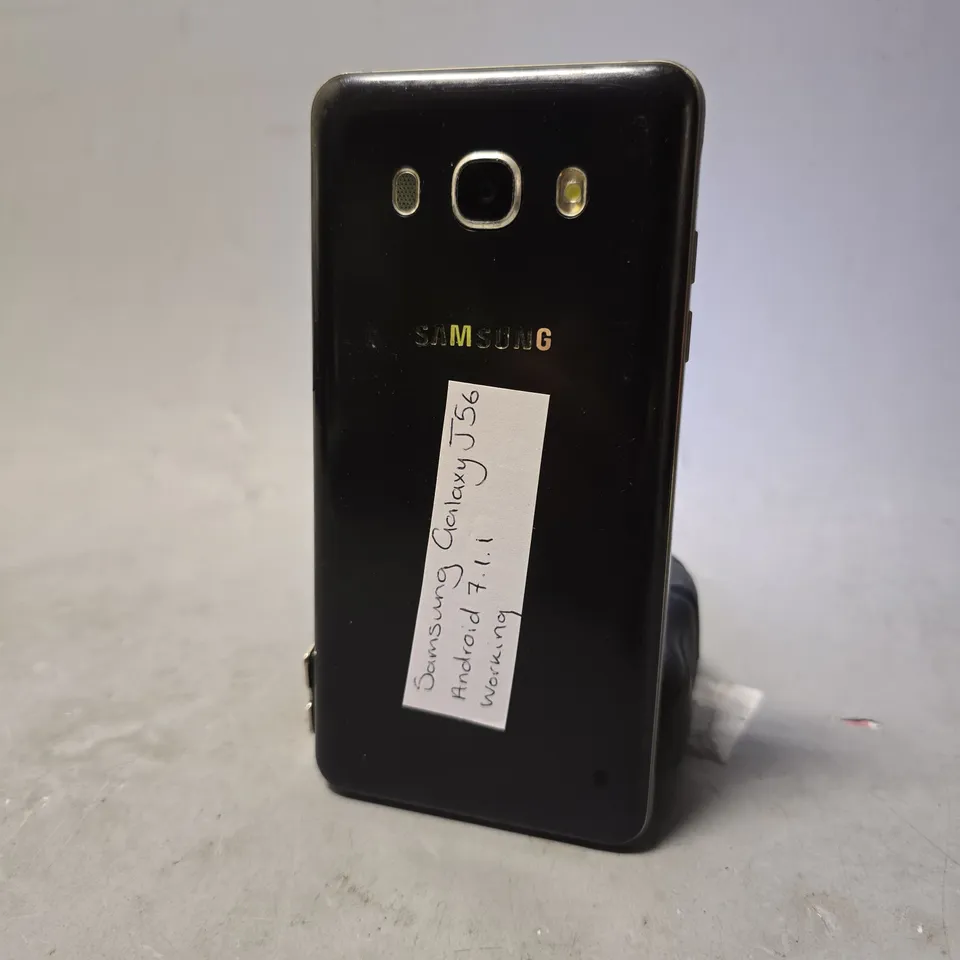 SAMSUNG GALAXY J56 MOBILE PHONE 