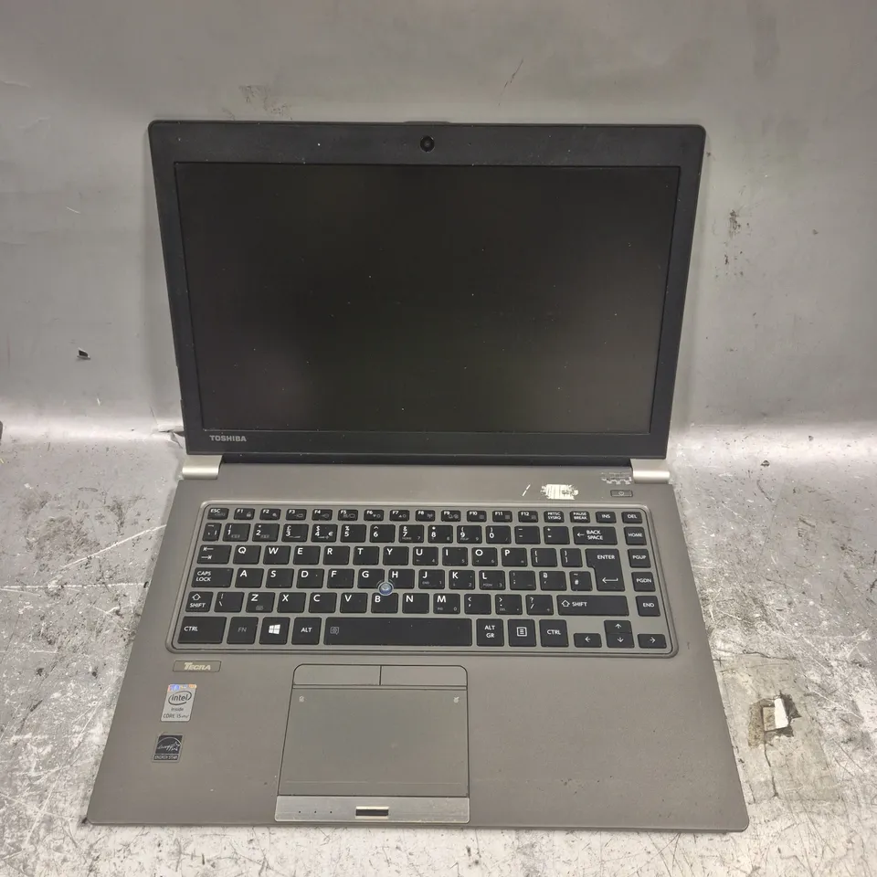 Used Original Toshiba Tecra Z40-A Series Left & Right Laptop Speaker Set