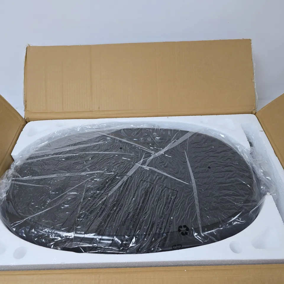 LIVMORE PULSE FULL BODY VIBRATION PLATE – BOXED