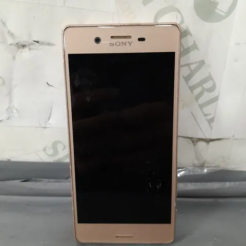 SONY XPERIA X PERFORMANCE