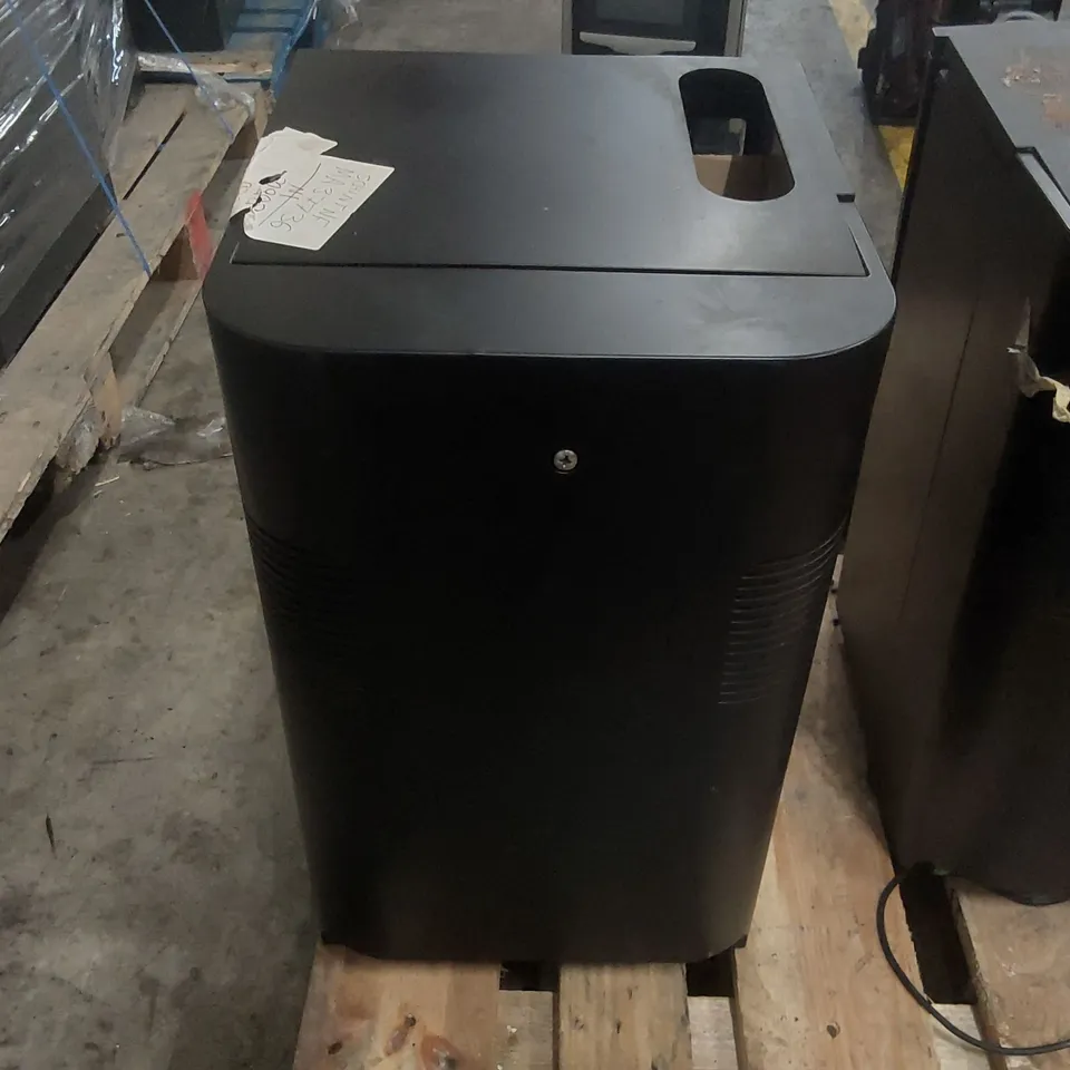 SCHAERER INTENSE COMMERCIAL BEAN TO CUP COFFEE MACHINE