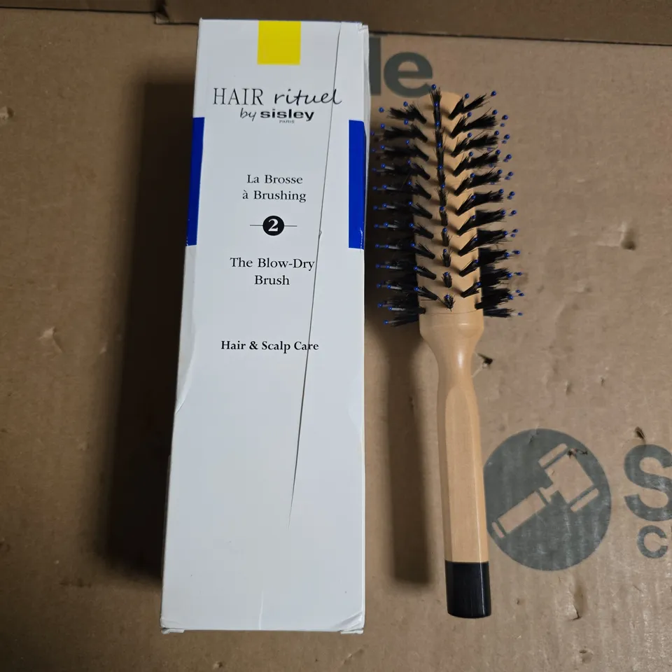 HAIR RITUEL BY SISLEY PARIS BLOW-DRY BRUSH