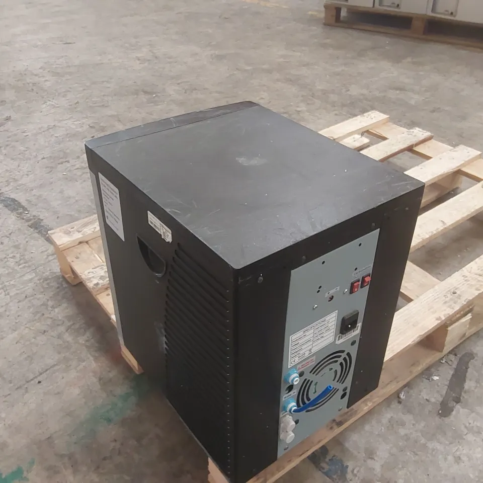 W2 COUNTERTOP CHILLED & SPARKLING COMMERCIAL WATER DISPENSER
