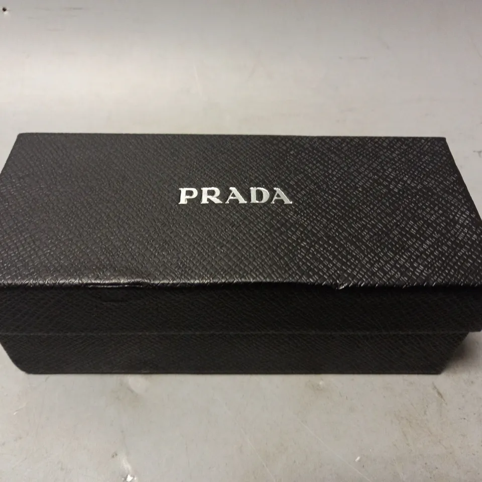 BOXED PRADA 4021 SUNGLASSES