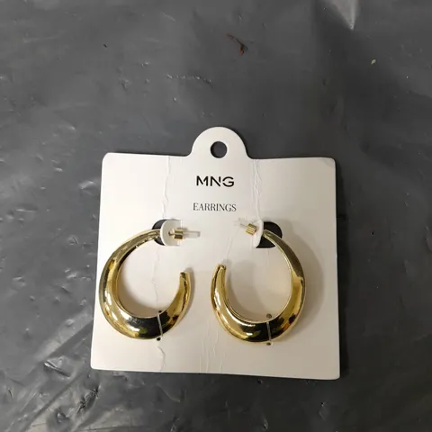 MANGO CELIA EARRINGS 