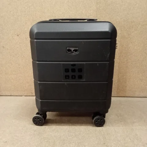 LUGG SMALL TRAVEL CABIN BAG SUITCASE