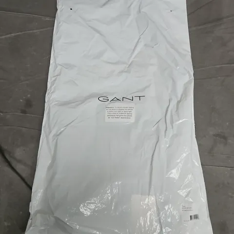 BAGGED GANT REGULAR JEANS IN DARK BLUE WORN IN - 32/34