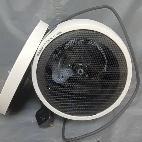 HOMESMART PORTABLE FAN HEATER