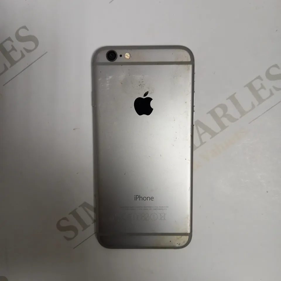 APPLE IPHONE 6 (A1586) SMARTPHONE