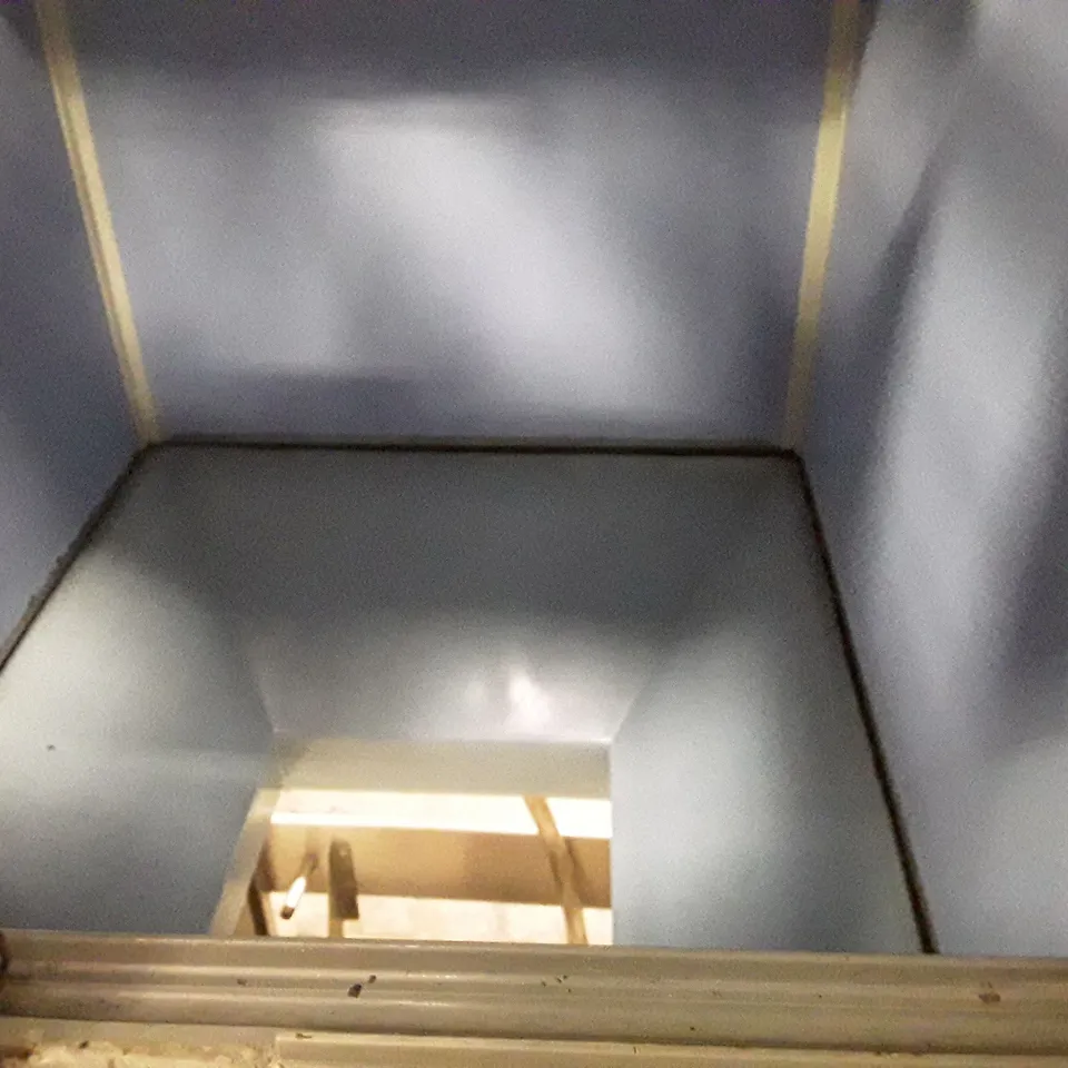 FOLLETT ICE TRANSPORTATION SYSTEM MODEL - E-ITS600NS-30 WITH 2 AUTOMATIC ICE MAKERS