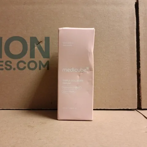 MEDICUBE TRIPLE COLLAGEN SERUM (55ML)