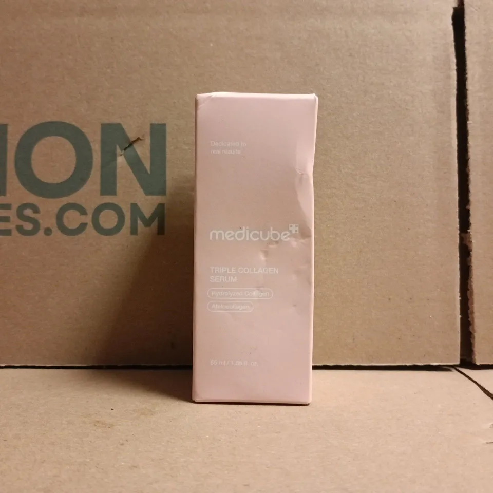 MEDICUBE TRIPLE COLLAGEN SERUM (55ML)