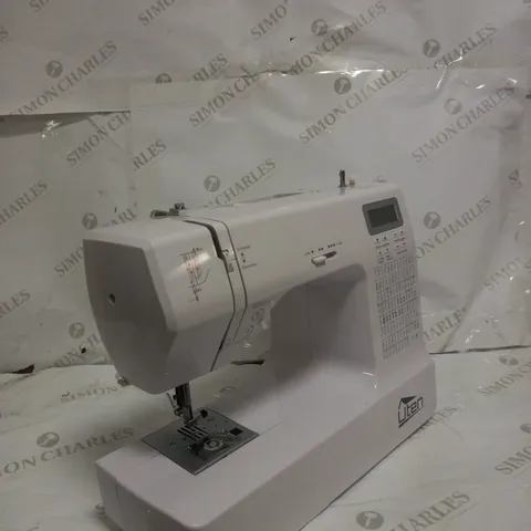 UTEN COMPUTERIZED SEWING MACHINE