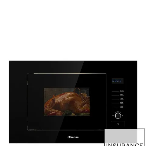 HISENSE HB20MOBX5UK BUILT IN MICROWAVE - COLLECTION ONLY