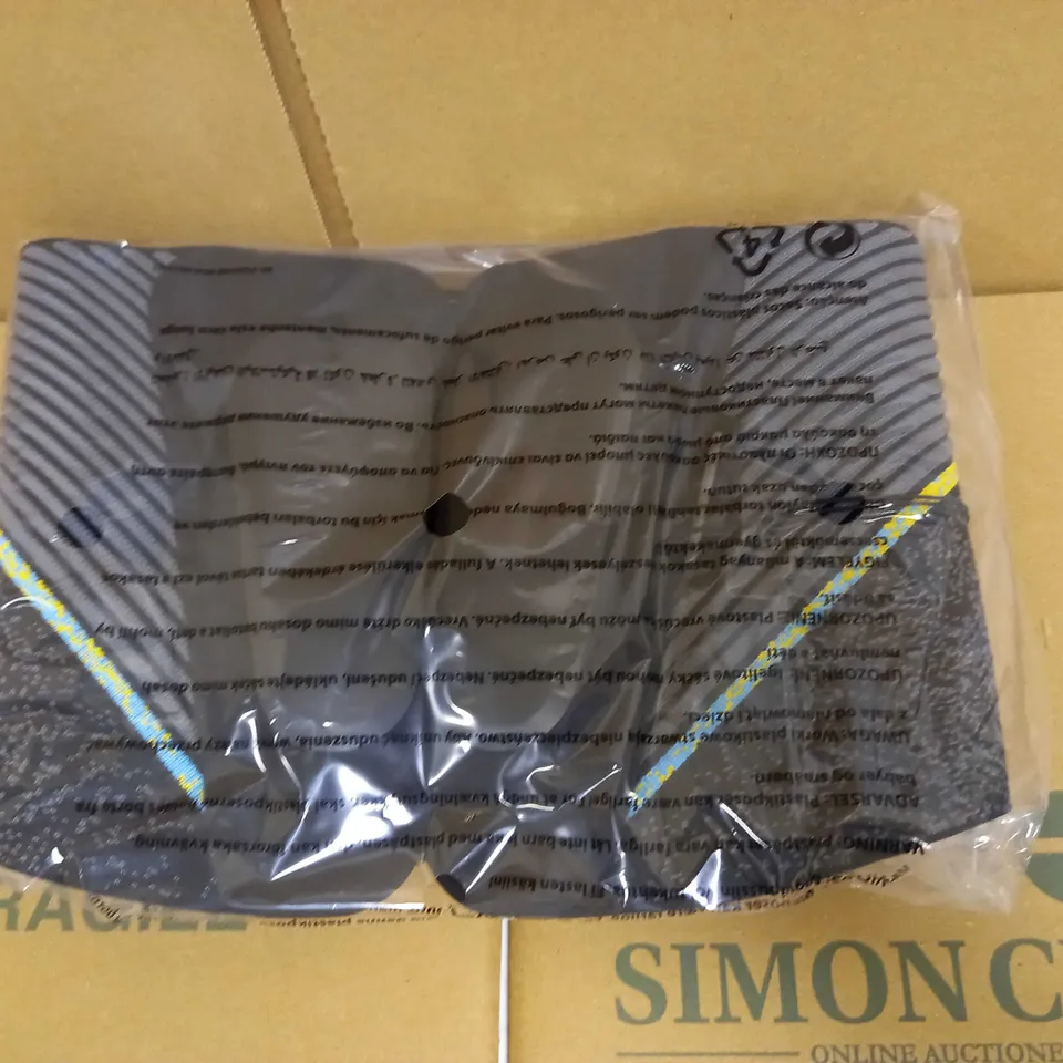 HOMEDICS BACK WAIST SUPPORT