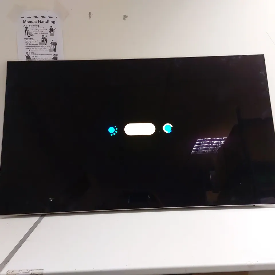 PHILIPS 55OLED803 55 INCH OLED 4K HDR SMART TELEVISION