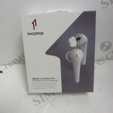 1MORE COMFOBUDS PRO WIRELESS EARBUDS BLUETOOTH