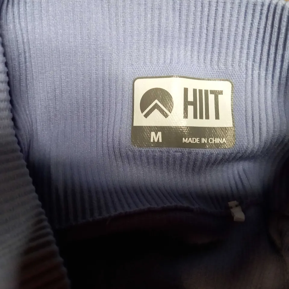 LOT OF APPROX 2 RIBBED FITNESS LEGGINGS/TOP - SMALL