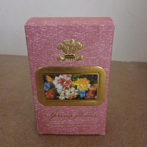 BOXED CREED SPRING FLOWER MAISON FONDEE A LONDRES 75ML