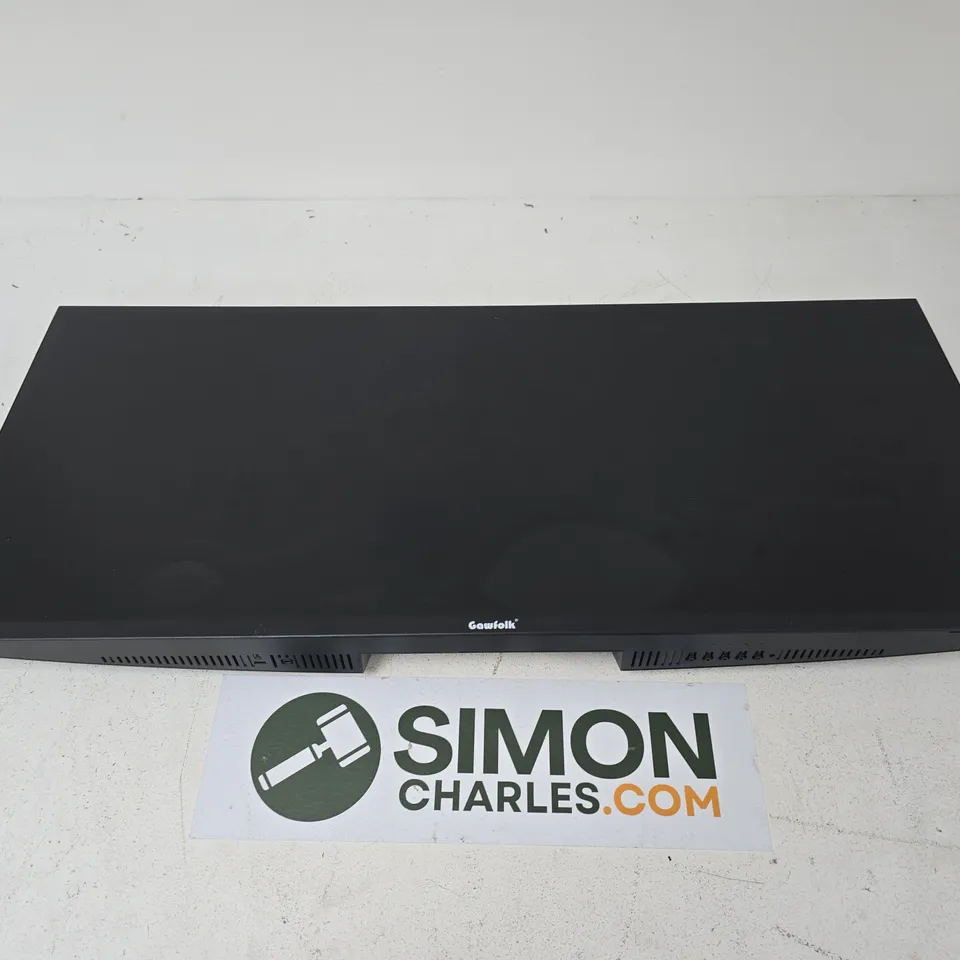 GAWFOLK 34IN MONITOR GF340H
