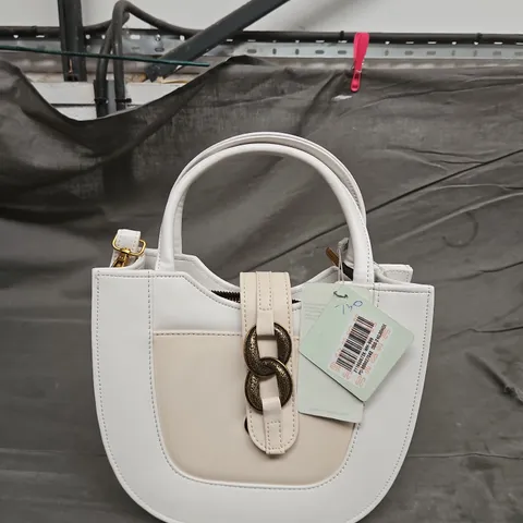 WOMENS LEATHER HAND BAG
