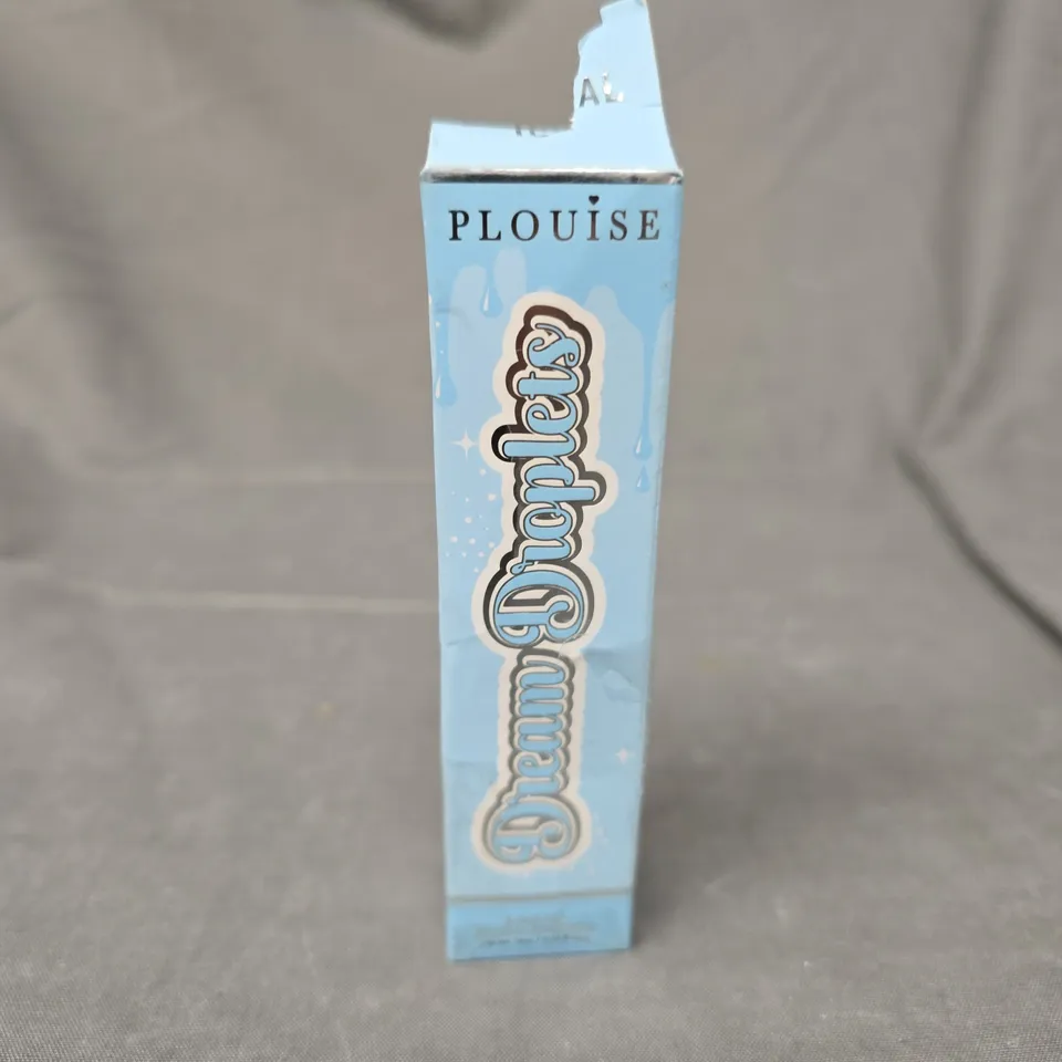BOXED PLOUISE LIQUID HIGHLIGHTER - 18ML