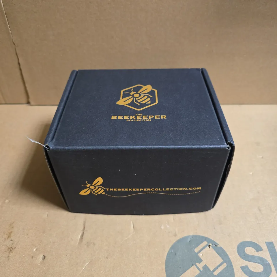 THE BEE KEEPER COLLECTION BEAUTY SET 