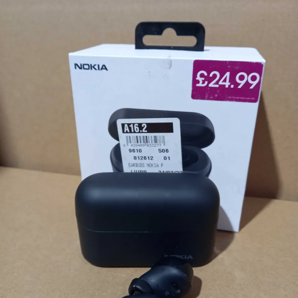 NOKIA POWER EARBUDS