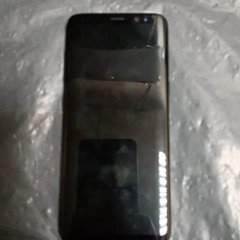 SAMSUNG GALAXY S8 MOBILE PHONE