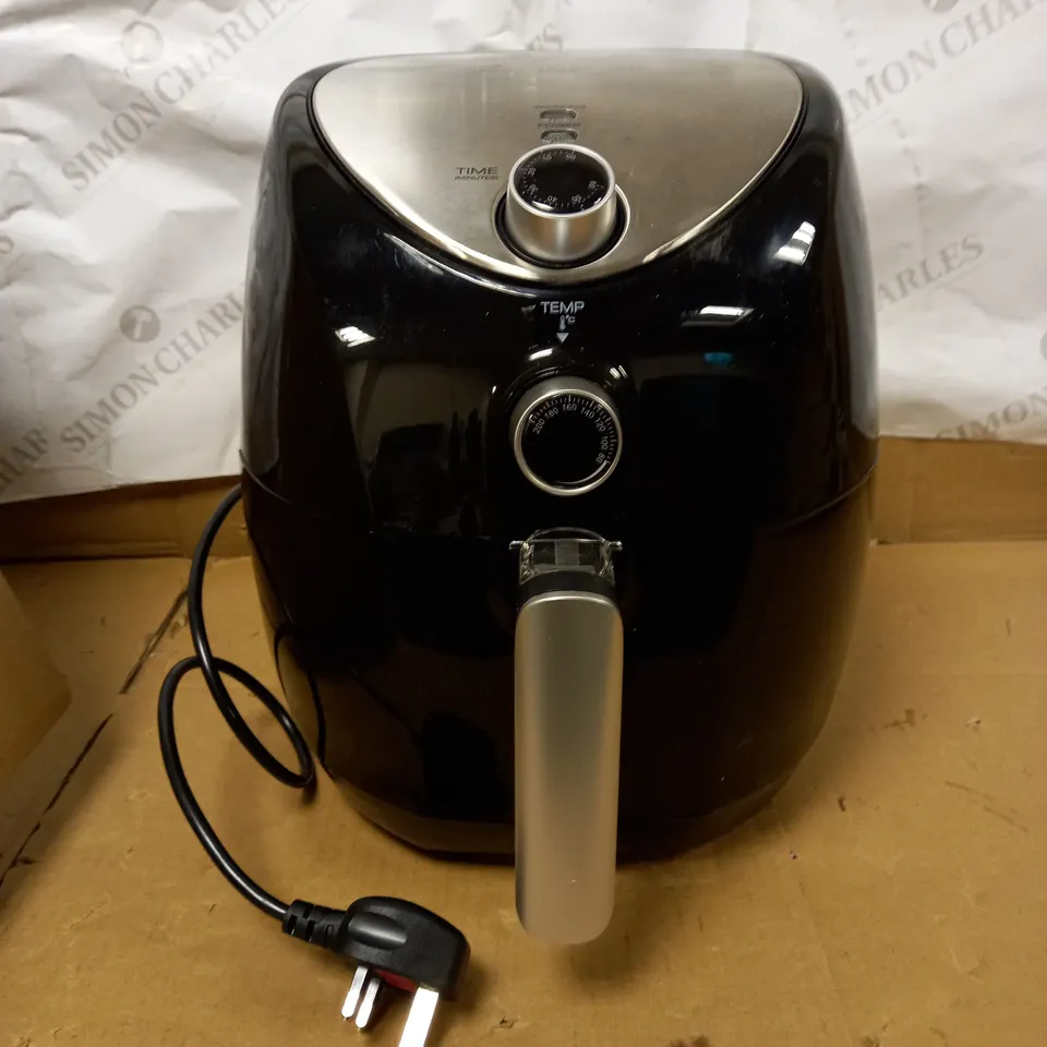 TOWER T17021 4.3 LITRE AIR FRYER
